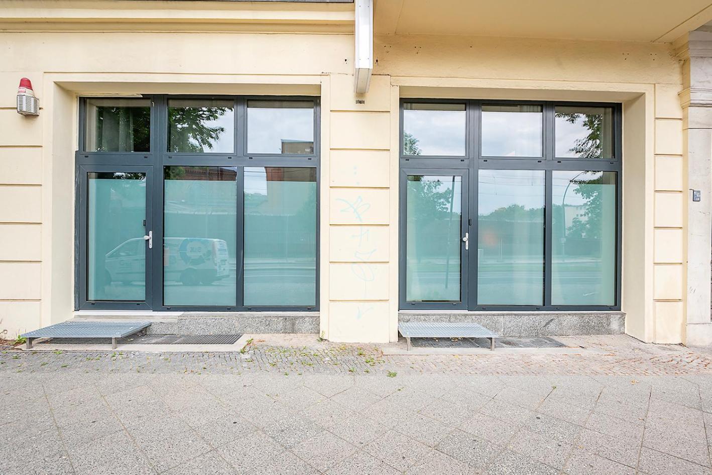 Exclusives Cube Loft Nahe Hauptbahnhof Apartment *