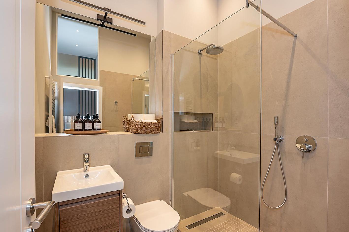 Exclusives Cube Loft Nahe Hauptbahnhof Appartement Berlin